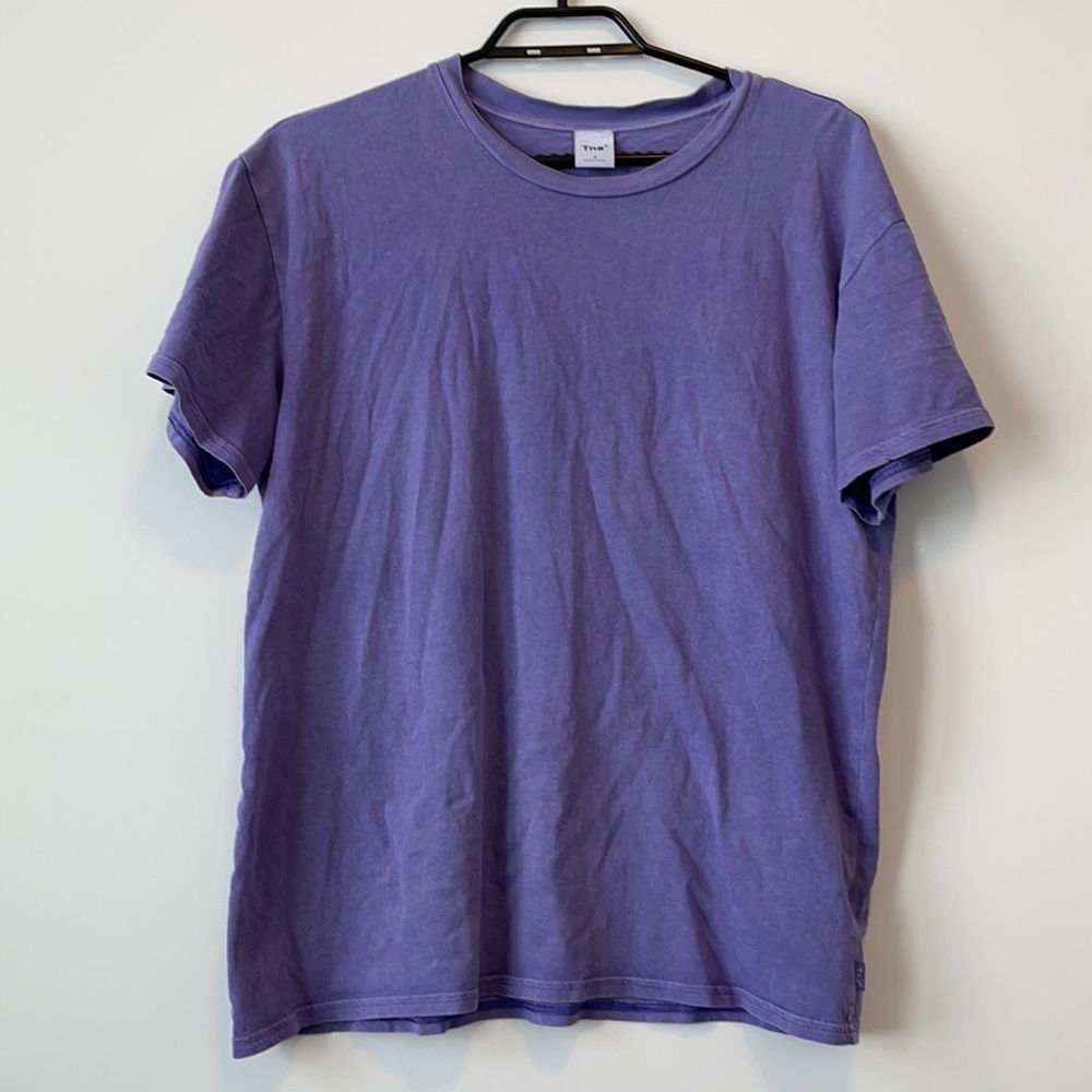 TNA Tour T-shirt